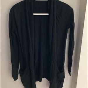 Wilfred by Aritzia cardigan